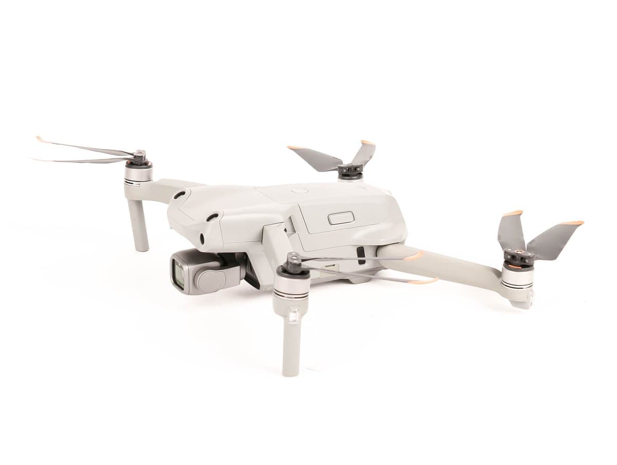 2021 DJI Air 2S Fly More Combo