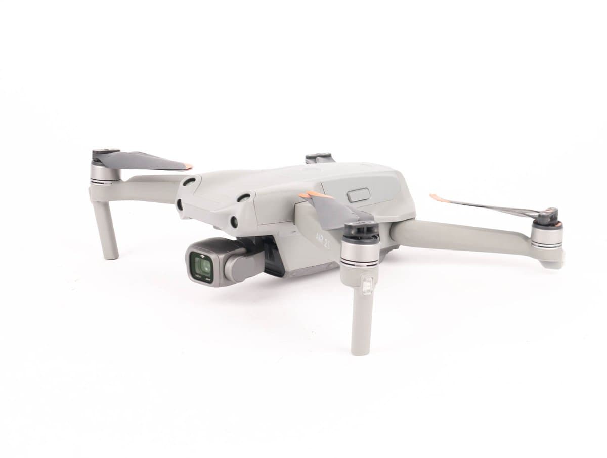 DJI Air 2S Fly More Combo with Smart Controller