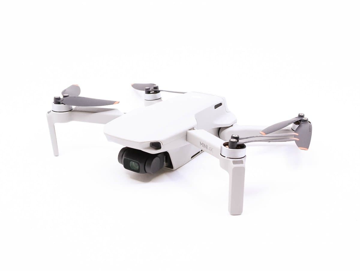 2023 DJI Mini 4K Fly More Combo with-N1C Remote Controller