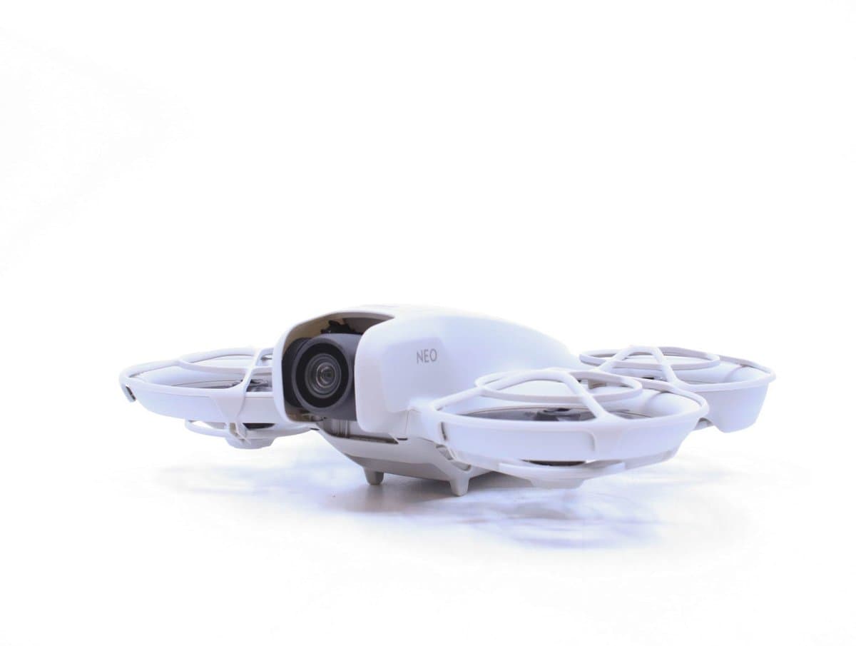 2024 DJI Neo (No RC)
